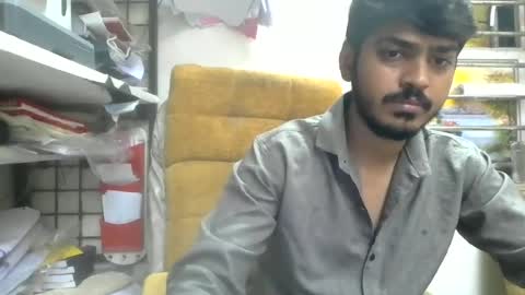 Robertsalia online show from 19, 6, 2026