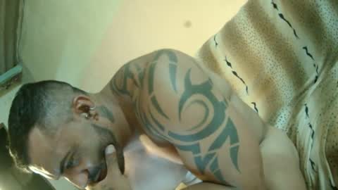 BRAZILIAN BOY online show from 17, 12, 2024