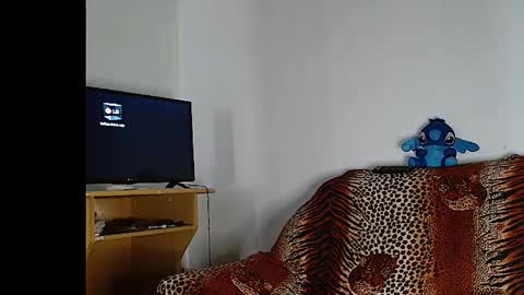 BRAZILIAN BOY online show from 2, 1, 2025