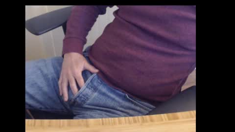 robidan6923 online show from 27, 2, 2025