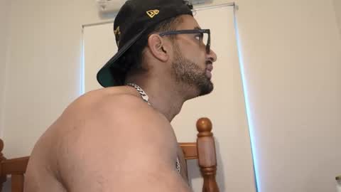 robin1036 online show from 13, 4, 2026