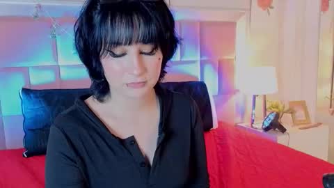 Snapshot of robinbennett chatting on 27, 4, 2026 robin D online show from 27, 4, 2026