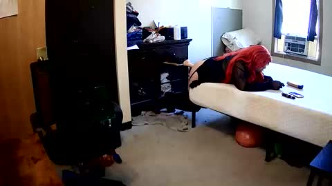 Snapshot of robinhead1981 chatting on 13, 2, 2026 RobinHEAD online show from 13, 2, 2026