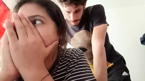 Robin online show from 3, 11, 2025