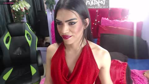 Snapshot of robinsonbaker chatting on 15, 9, 2025 Margot Ferrer online show from 15, 9, 2025