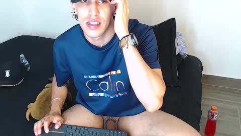 Robisson Zack online show from 29, 9, 2025