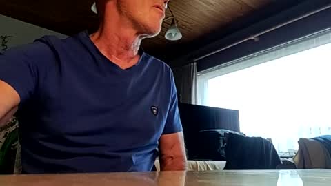 robke1966 online show from 8, 12, 2024