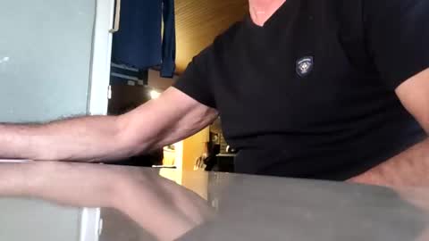 robke1966 online show from 2, 1, 2025