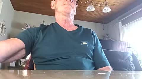 robke1966 online show from 20, 2, 2026