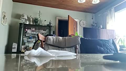 robke1966 online show from 4, 5, 2026