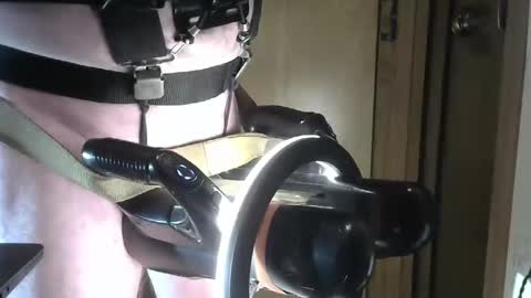 Robodickmilker online show from 9, 12, 2024