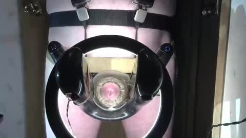 Robodickmilker online show from 1, 2, 2025