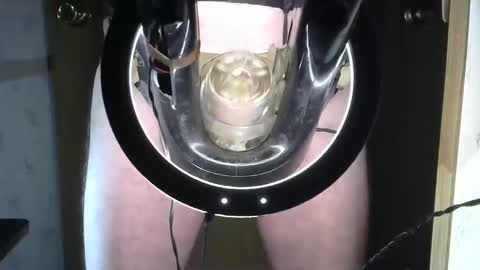 Robodickmilker online show from 24, 2, 2025