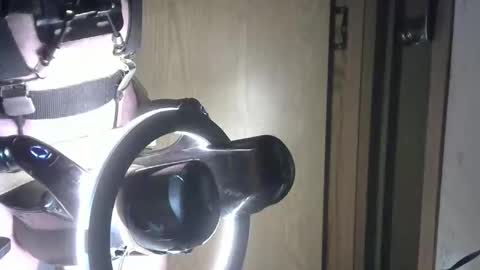 Robodickmilker online show from 25, 10, 2025