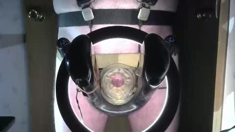 Robodickmilker online show from 29, 11, 2025