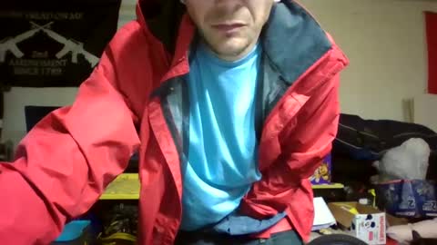 Rob witha 8 online show from 14, 1, 2025