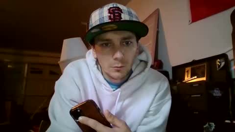 Rob witha 8 online show from 29, 1, 2025