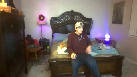 Rob witha 8 online show from 9, 2, 2025