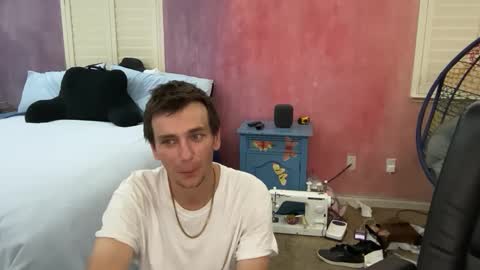 Rob witha 8 online show from 1, 10, 2025