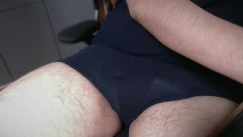 Snapshot of robyfedo2 chatting on 30, 4, 2026 RobyFedo - Hairy Big Cock - Italian Boy online show from 30, 4, 2026