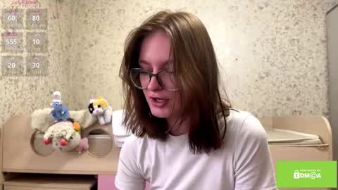 robynsentinella online show from 22, 3, 2026