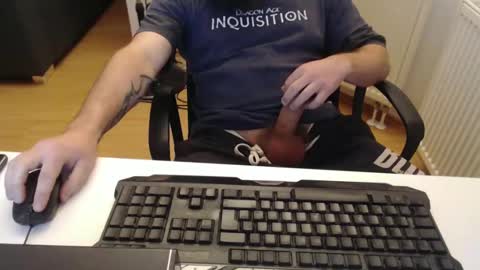 Rockbart online show from 5, 12, 2024