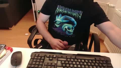 Rockbart online show from 13, 1, 2025