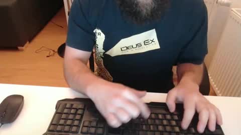 Rockbart online show from 8, 3, 2025