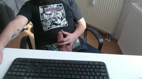 Rockbart online show from 13, 5, 2026