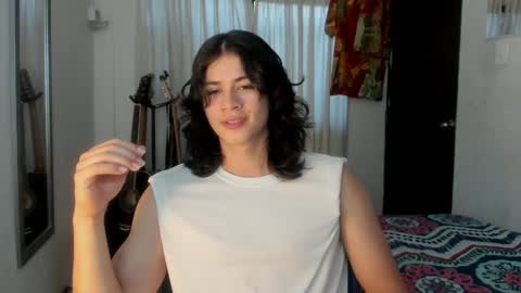 roca inca online show from 17, 1, 2025