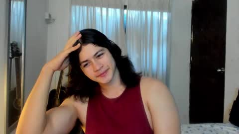 roca inca online show from 22, 1, 2025