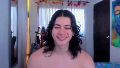 roca inca online show from 17, 2, 2025