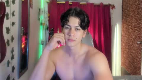 roca inca online show from 21, 10, 2025