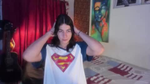 roca inca online show from 11, 1, 2026