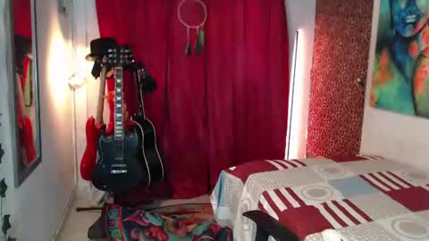 roca inca online show from 16, 7, 2026