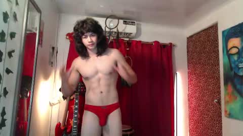 roca inca online show from 28, 7, 2026