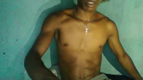 rocardo1510 online show from 17, 2, 2025