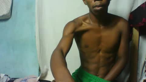 rocardo1510 online show from 25, 2, 2025