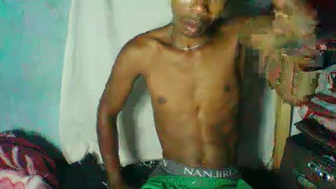 rocardo1510 online show from 1, 3, 2025