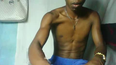 rocardo1510 online show from 4, 3, 2025