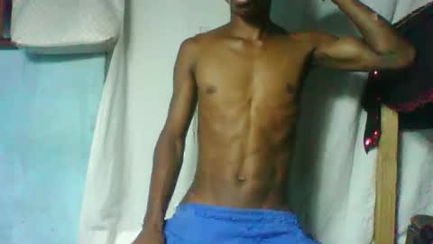 rocardo1510 online show from 5, 3, 2025