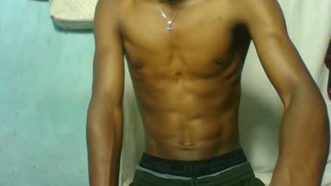 rocardo1510 online show from 6, 3, 2025