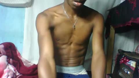 rocardo1510 online show from 8, 3, 2025