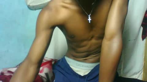 rocardo1510 online show from 9, 3, 2025