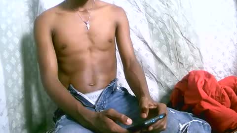 rocardo1510 online show from 28, 9, 2025