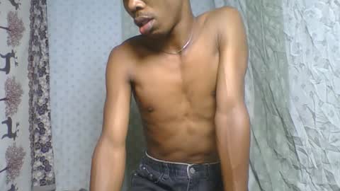 rocardo1510 online show from 12, 10, 2025