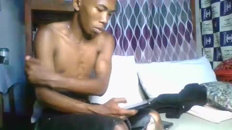 rocardo1510 online show from 12, 11, 2025