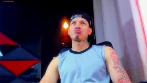 Snapshot of rocco_santos chatting on 27, 6, 2026 rocco_santos online show from 27, 6, 2026