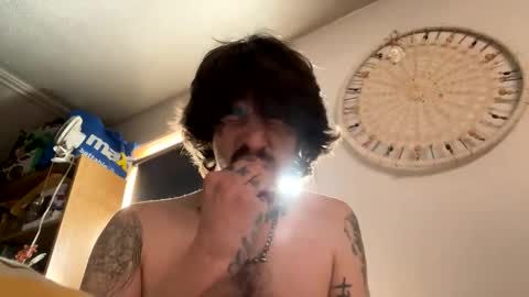 roccomagniola online show from 13, 11, 2025