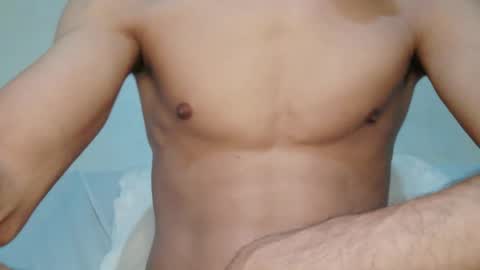 Rocco online show from 24, 9, 2025